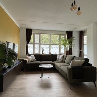 Sint-Maartensdijk, Prins Frisohof, portiekflat - foto 3
