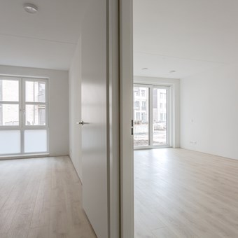 Purmerend, Rocamadour, 2-kamer appartement - foto 2