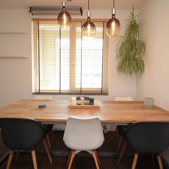 Groningen, Potgieterstraat, 2-kamer appartement - foto 3
