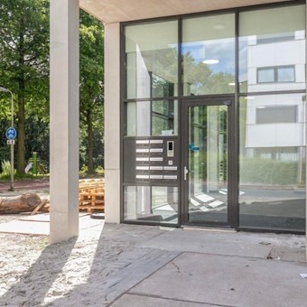 Amersfoort, Lichtpenweg, bovenwoning - foto 2