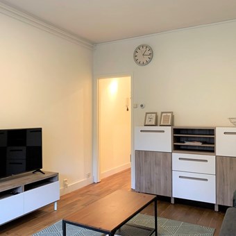 Amsterdam, Willem de Zwijgerlaan, 3-kamer appartement - foto 3