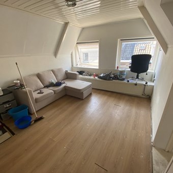 Zwolle, Korte Kamperstraat, 2-kamer appartement - foto 2