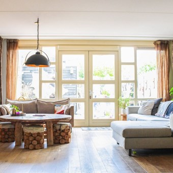 Kortenhoef, Kalkakker, hoekwoning - foto 3
