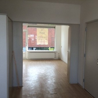 Enschede, H.J. van Heekplein, 3-kamer appartement - foto 2