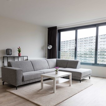 Zoetermeer, J.L van Rijweg, 3-kamer appartement - foto 2