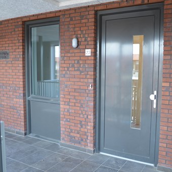 Uitgeest, Smallekamplaan, hoekappartement - foto 3