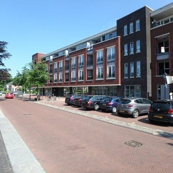 Eersel, Willibrorduslaan, 2-kamer appartement - foto 2