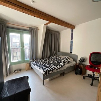 Arnhem, Bakkerstraat, 2-kamer appartement - foto 3