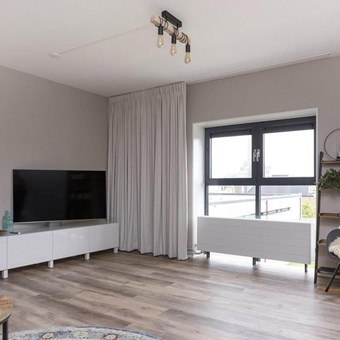 Leiden, Pasteurstraat, maisonnette - foto 2