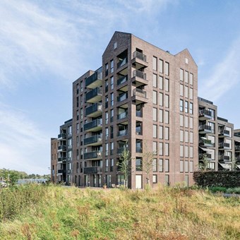 Oud-Beijerland, Spuifront, 3-kamer appartement - foto 2