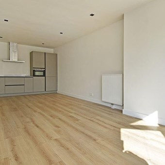 Rotterdam, Mathenesserweg, 5-kamer appartement - foto 3