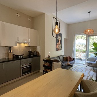 Utrecht, Drieharingstraat, 2-kamer appartement - foto 3