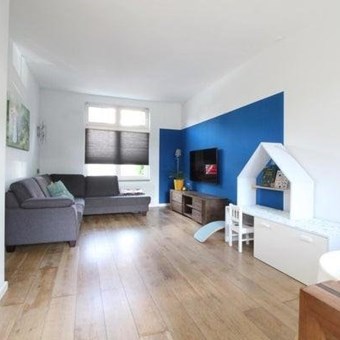 Eindhoven, Heistraat, hoekwoning - foto 2