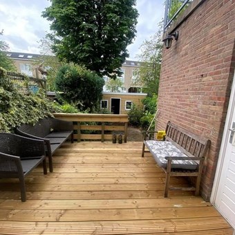 Diemen, Burgemeester de Kievietstraat, eengezinswoning - foto 3