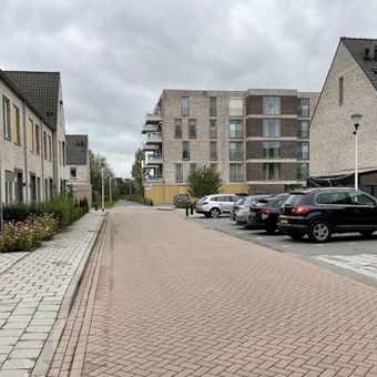 Helmond, Addy Kleijngeldstraat, tussenwoning - foto 3
