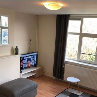 Rotterdam, Adrien Mildersstraat, 2-kamer appartement - foto 2