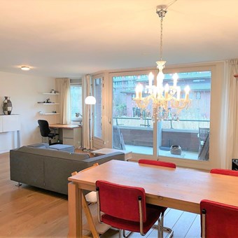 Amsterdam, Esplanade de Meer, 3-kamer appartement - foto 2