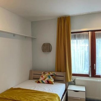 Eindhoven, Grasplantsoen, bovenwoning - foto 2