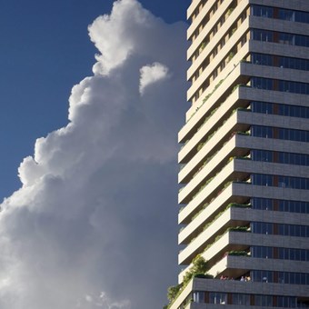 Eindhoven, Vincent van den Heuvellaan, 2-kamer appartement - foto 3