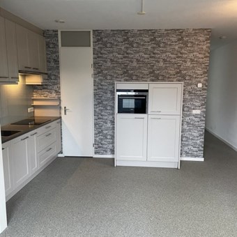Tilburg, Scharwoudestraat, hoekwoning - foto 3