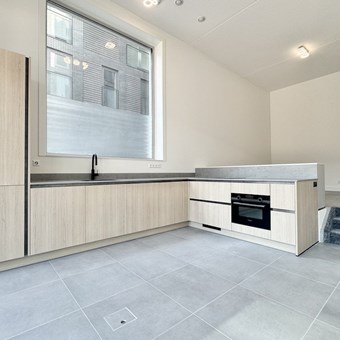 Amsterdam, Lutonhof, 4-kamer appartement - foto 3