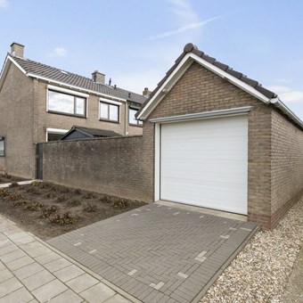 Terneuzen, Nicolaas Beetsstraat, eengezinswoning - foto 2