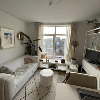 Groningen, H L Wichersstraat, bovenwoning - foto 3