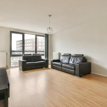 Amsterdam, Franz Zieglerstraat, 3-kamer appartement - foto 2
