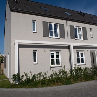 Tilburg, Karawankenstraat, eengezinswoning - foto 2