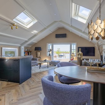 Huizen, De Pier, recreatiewoning - foto 3