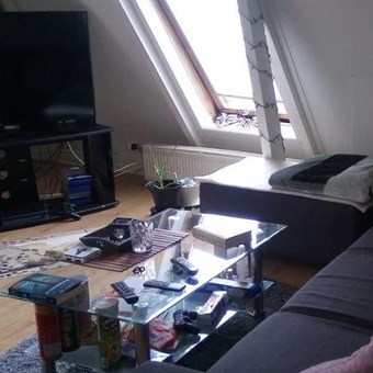 Leeuwarden, Weaze, bovenwoning - foto 3