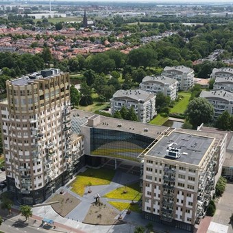 Voorburg, Burgemeester Feithplein, 2-kamer appartement - foto 2
