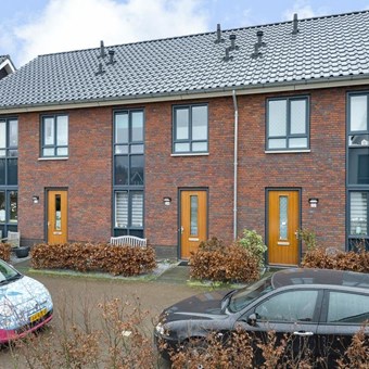 Arnhem, Chansonstraat, tussenwoning - foto 2