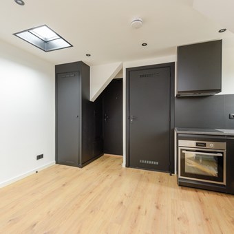 Rotterdam, Middellandstraat, zelfstandige studio - foto 2