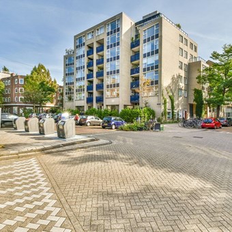 Amsterdam, IJselstraat, 3-kamer appartement - foto 2