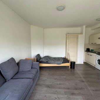 Groningen, Oosterhamriklaan, zelfstandige studio - foto 3