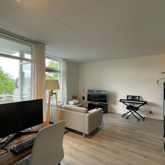 Arnhem, Bergstraat, 2-kamer appartement - foto 3