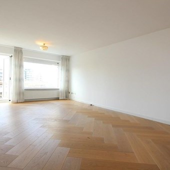 Amsterdam, Geervliet, 2-kamer appartement - foto 3