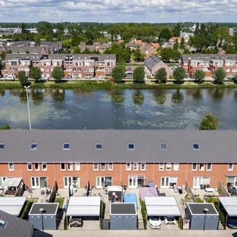 Gorinchem, Loevesteinlaan, eengezinswoning - foto 3