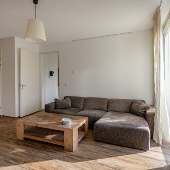 Haarlem, Bellevuelaan, 2-kamer appartement - foto 3