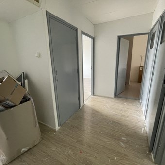 Utrecht, Vechtplantsoen, galerijflat - foto 3