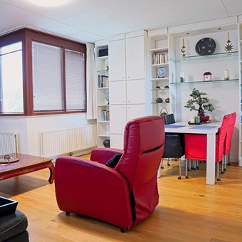 Groningen, Fongersplaats, bovenwoning - foto 3