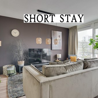 Eindhoven, Cassandraplein, 2-kamer appartement - foto 2