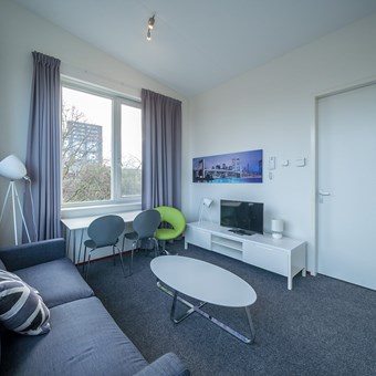 Nijmegen, Eerste Oude Heselaan, benedenwoning - foto 2