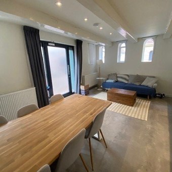 Groningen, Gasthuisstraatje, 2-kamer appartement - foto 3