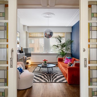 Rotterdam, Kleiweg, bovenwoning - foto 2