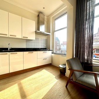 Den Haag, Theresiastraat, 3-kamer appartement - foto 2