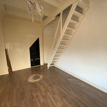 Groningen, Helper Westsingel, kamer - foto 2