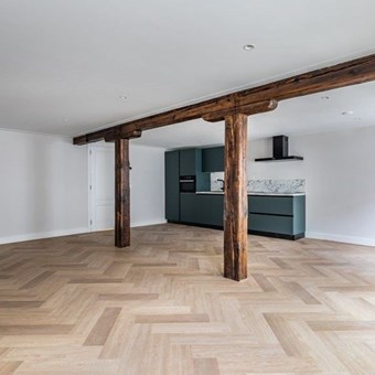 Den Haag, Denneweg, 3-kamer appartement - foto 3