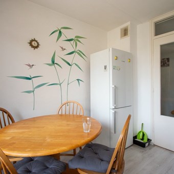 Amsterdam, De Egmondenstraat, 3-kamer appartement - foto 3
